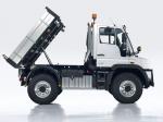 Mercedes-Benz Unimog U 423 2013 года